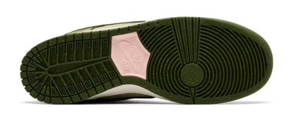 Nike Dunk Low SB X yuto Horigome 'Matcha'
