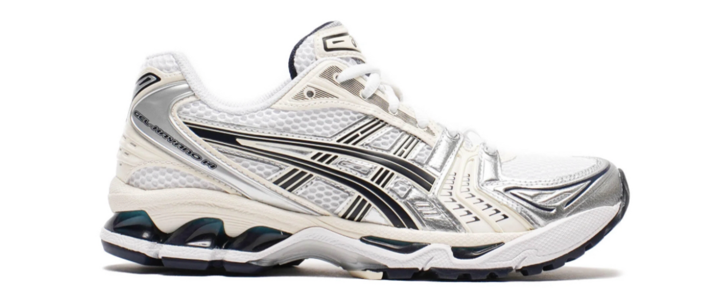ASICS Gel-Kayano 14 ‘Midnight navy’ (W)