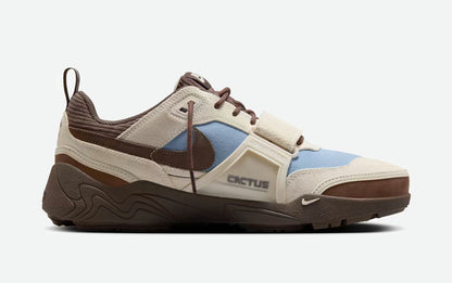 Nike Zoom Field Jxx Travis Scott 'Leche blue'