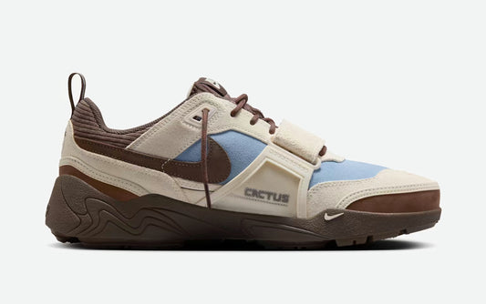 Nike Zoom Field Jxx Travis Scott 'Leche blue'