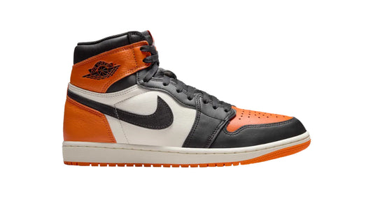 Air Jordan 1 Retro High OG 'Shatterd Backboard' (2025)