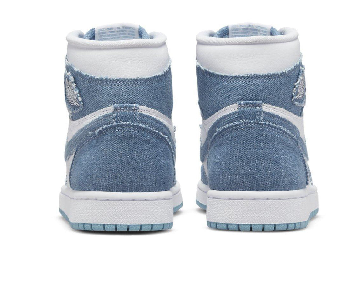 Jordan 1 High OG Denim (W)
