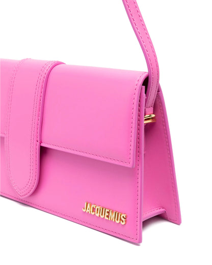 Jacquemus Le bambino Long ‘Pink’