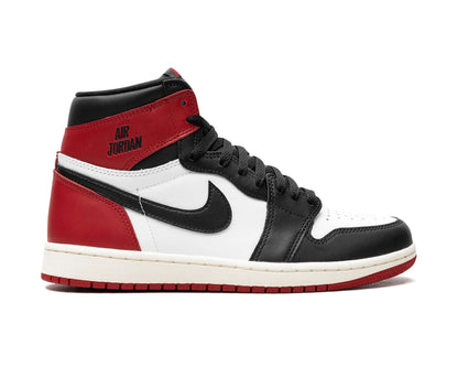 Jordan 1 High OG 'Black toe reimagined'