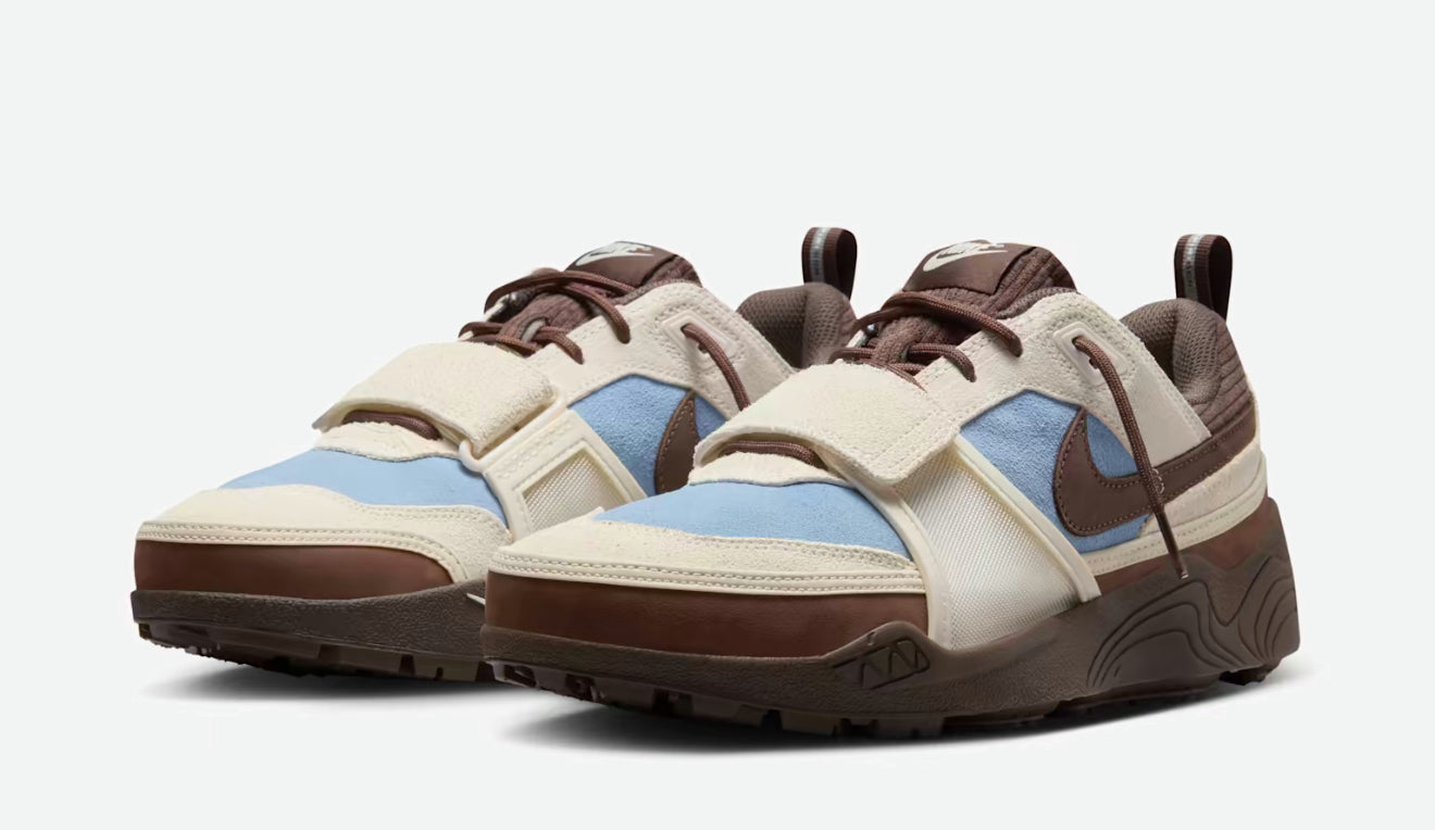 Nike Zoom Field Jxx Travis Scott 'Leche blue'