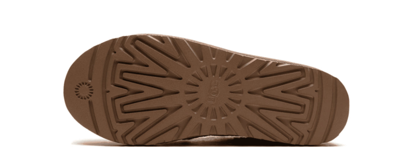 UGG Tasman Slipper X Palace Burnt Olive Camo