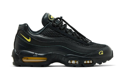 Air Max 95 Corteiz ‘Honey Blacks’