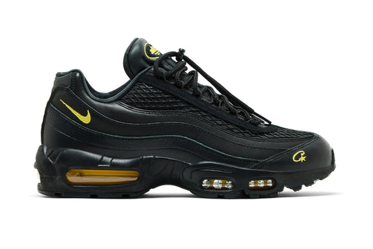 Air Max 95 Corteiz ‘Honey Blacks’