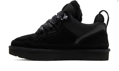 UGG Lowmel Black (W)