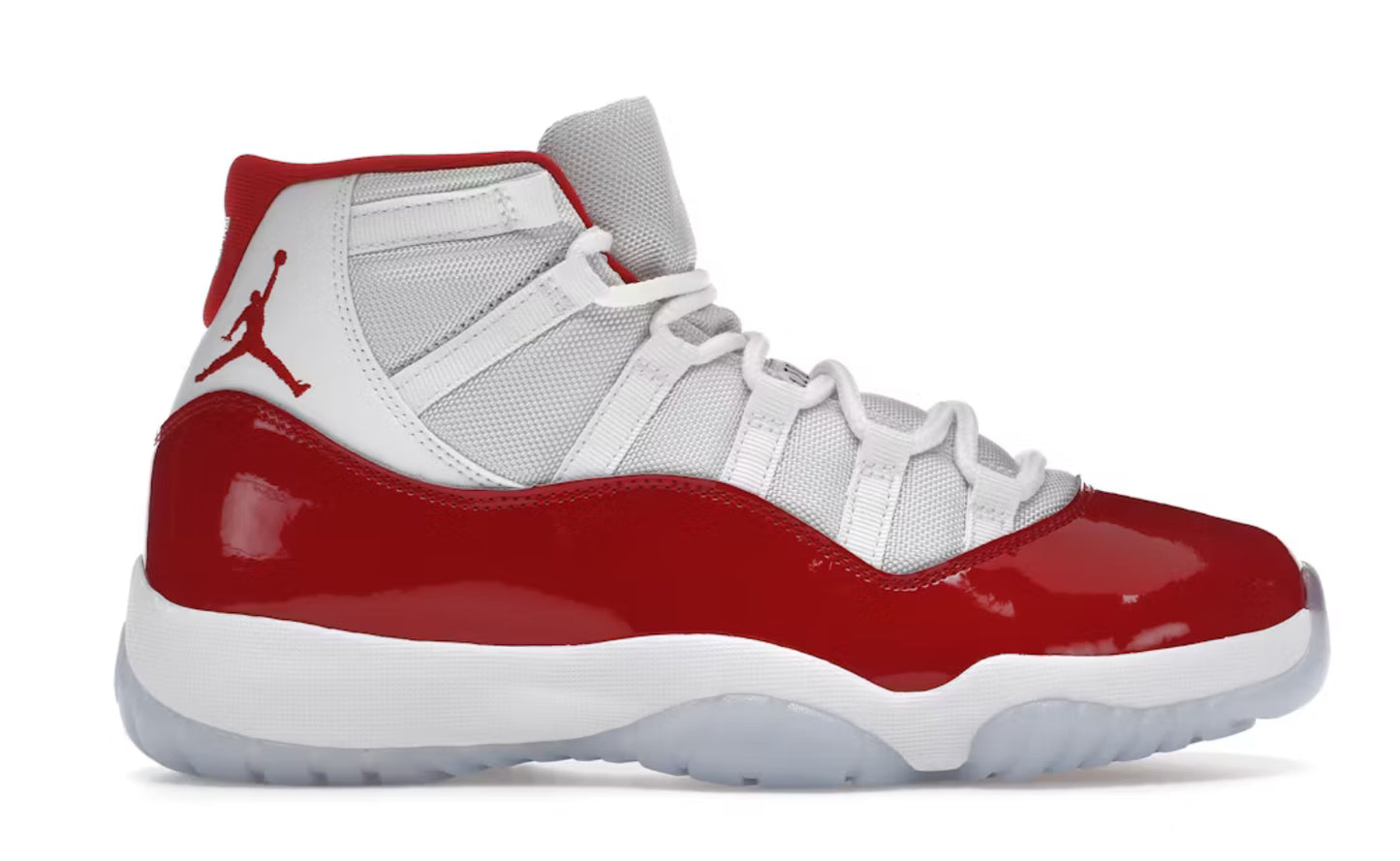 Jordan 11 ciliegia 2022