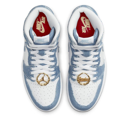 Jordan 1 High OG Denim (W)