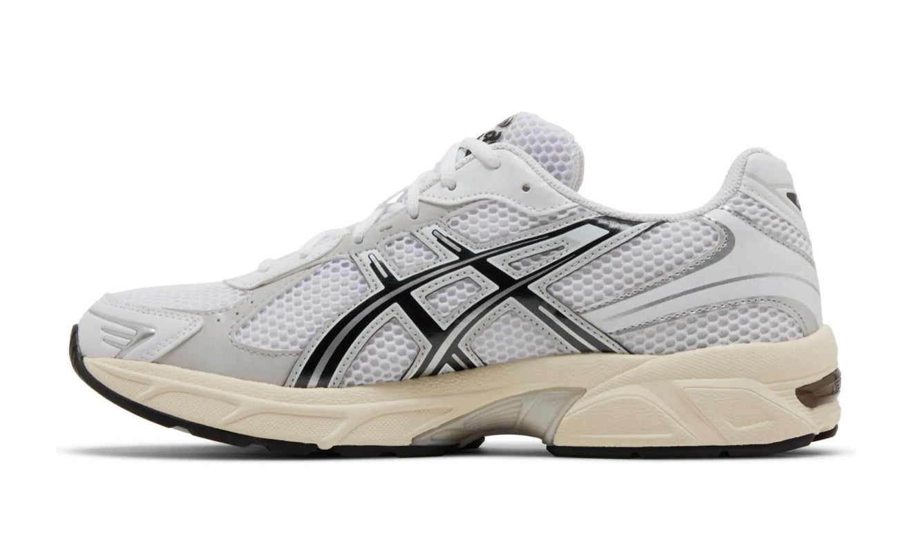 ASICS Gel-1130 'White cloud grey'