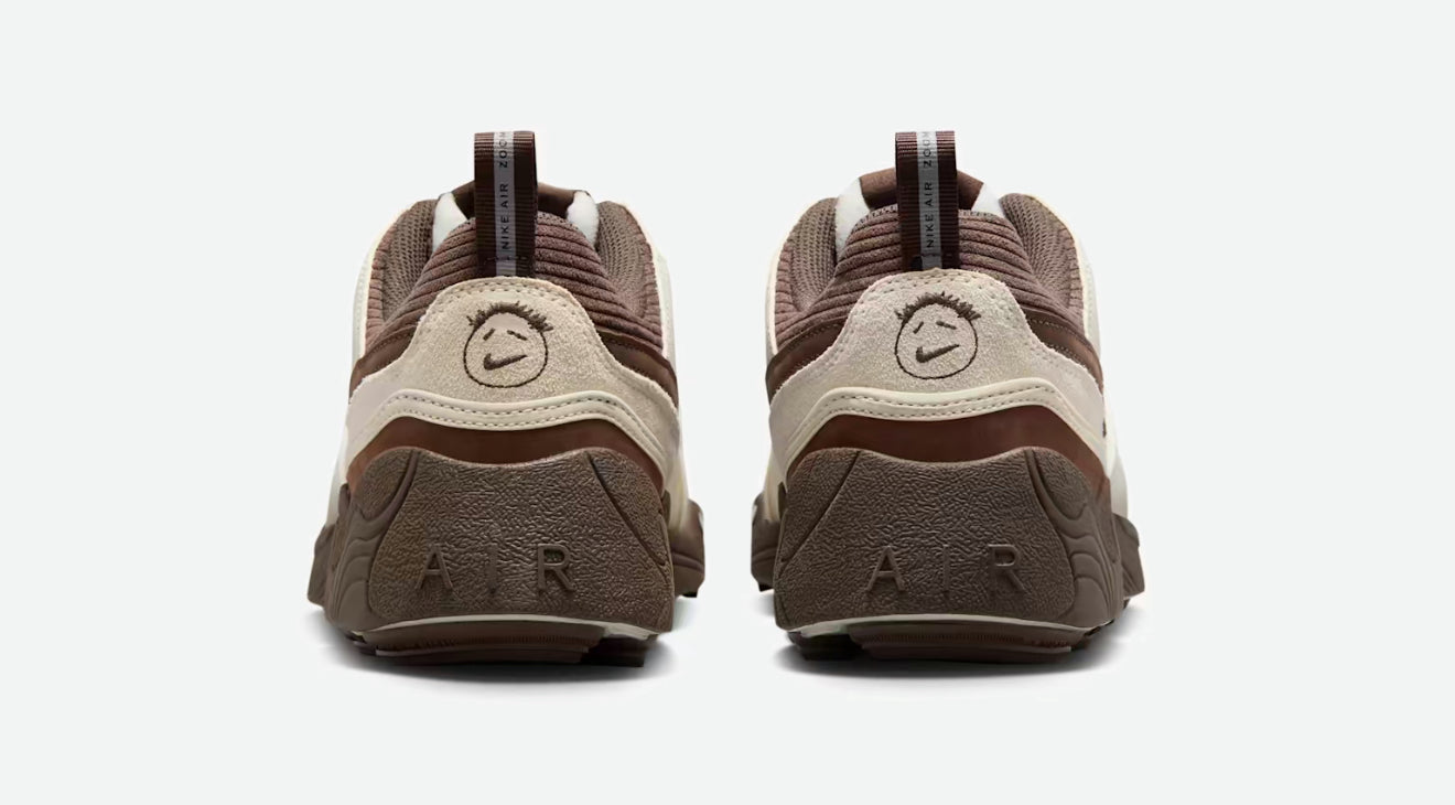 Nike Zoom Field Jxx Travis Scott 'Leche blue'