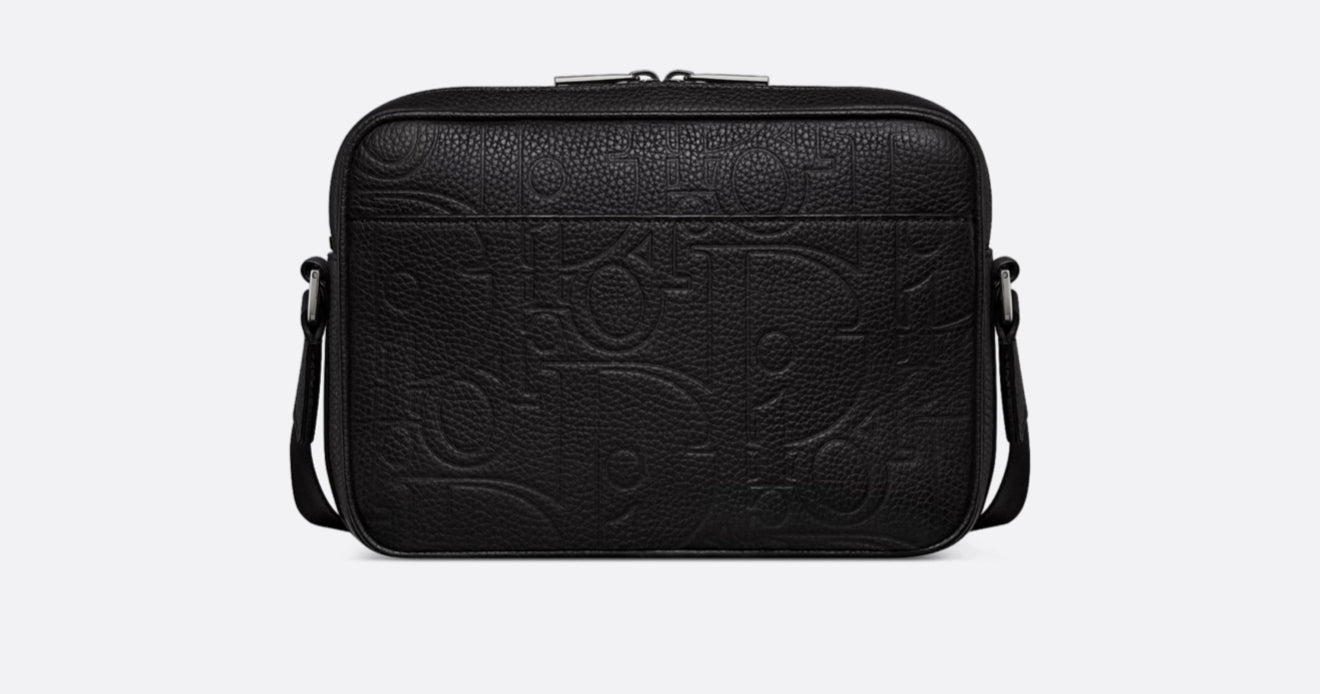 Borsa a Tracolla Rider Dior 2.0