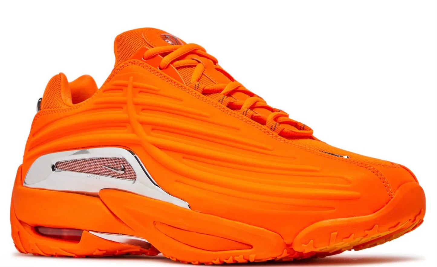 Nike Hot Step 2 Drake NOCTA Total Orange
