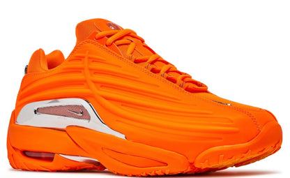 Nike Hot Step 2 Drake NOCTA Total Orange