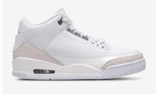 Air Jordan 3 'Pure Money' (2025)