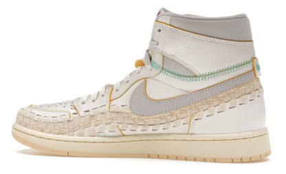Jordan 1 Retro High OG SP Union LA Bephies Beauty Supply Summer of ‘96