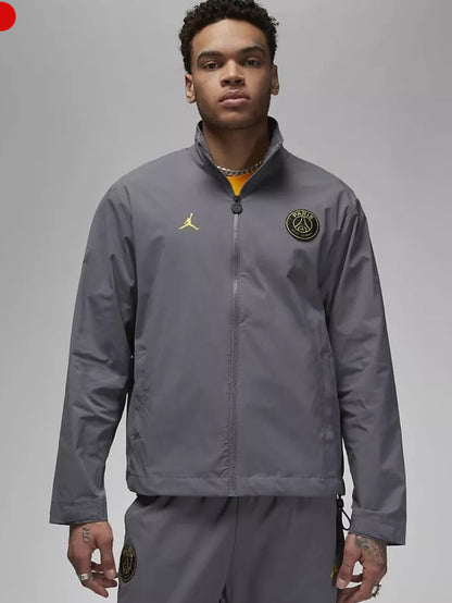 Jordan Woven Jacket X PSG