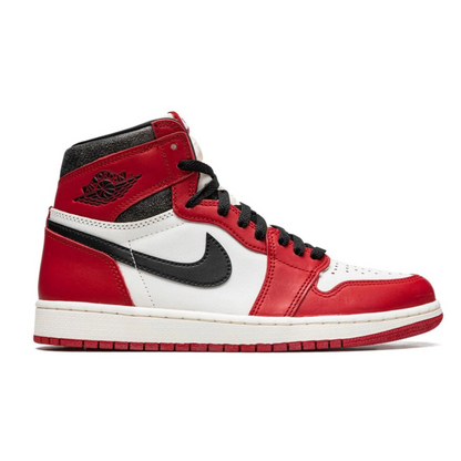 Jordan 1 High OG Chicago Lost and Found