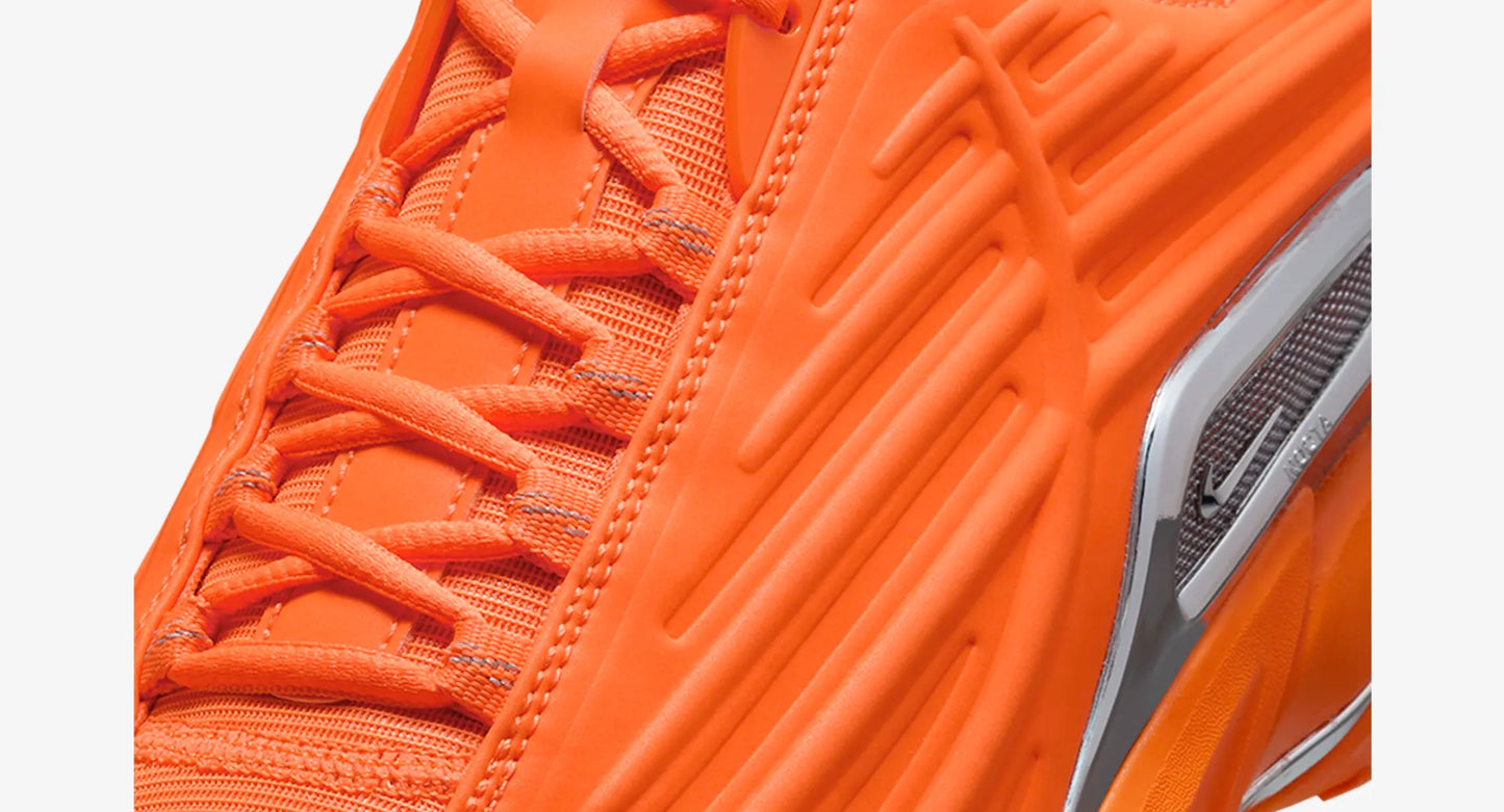 Nike Hot Step 2 Drake NOCTA Total Orange