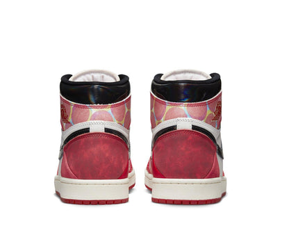 Jordan 1 Retro High OG Spider-Man (Across the Spider-Verse)