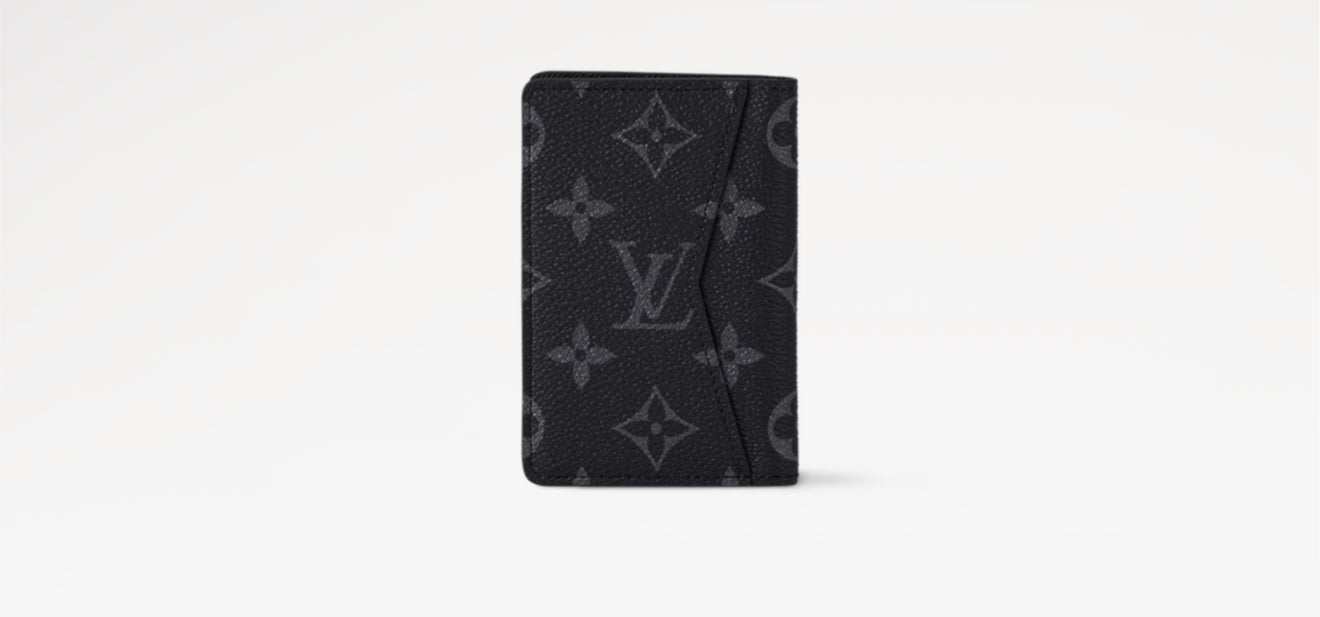 Louis Vuitton 'Organizer tascabile monogram'