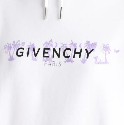 Felpa Givenchy Paris