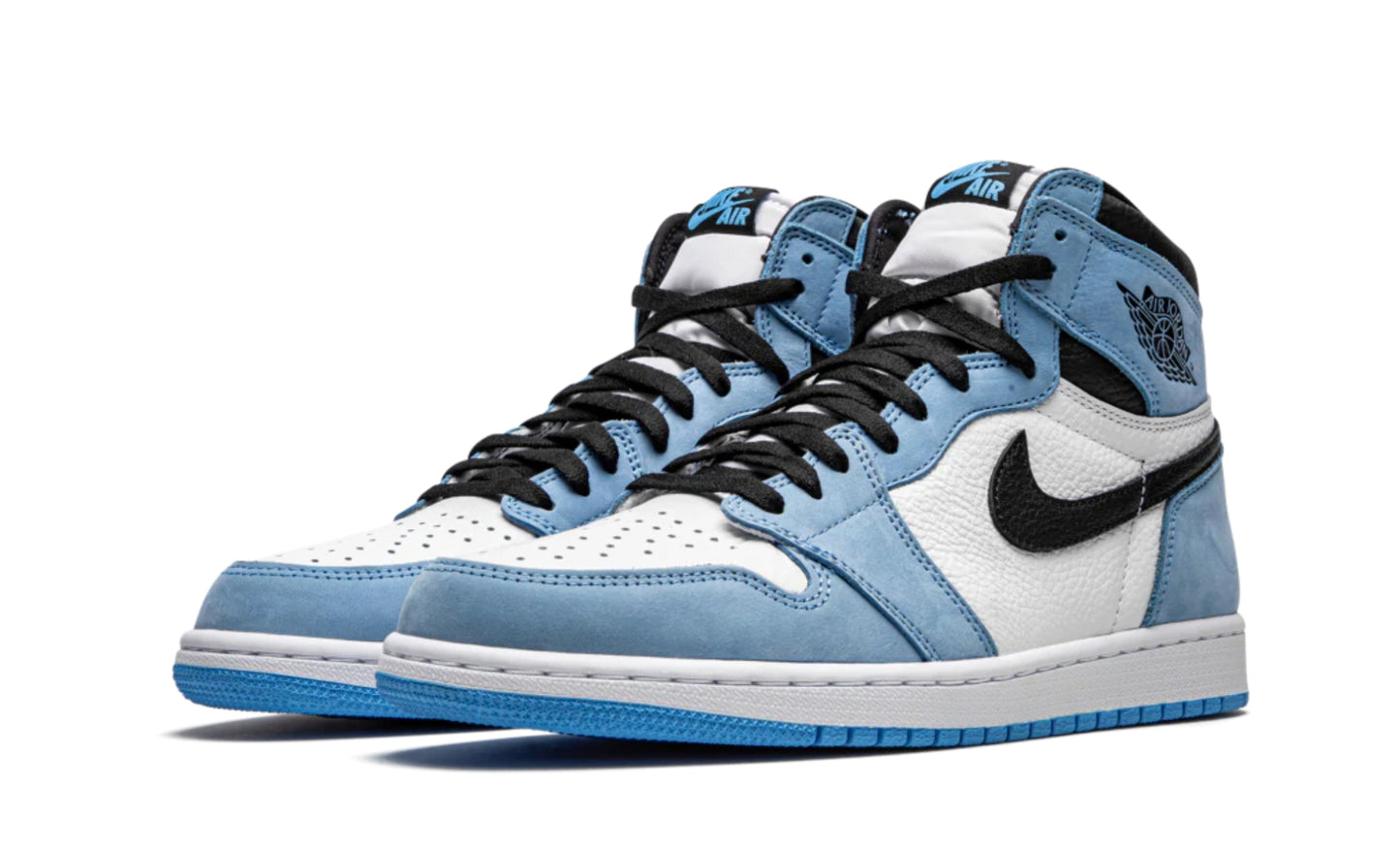 Jordan 1 OG High University Blue