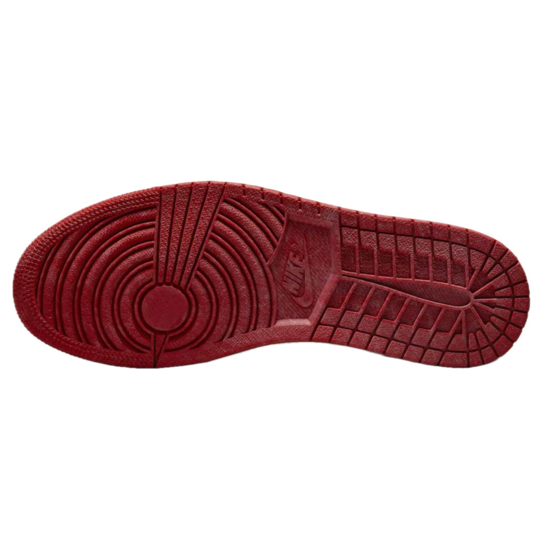 Jordan 1 High OG Chicago Lost and Found