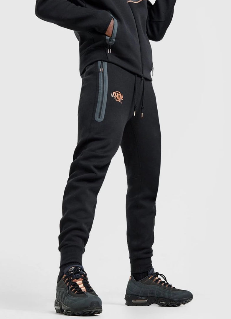 Nike tech X Central Cee world joggers