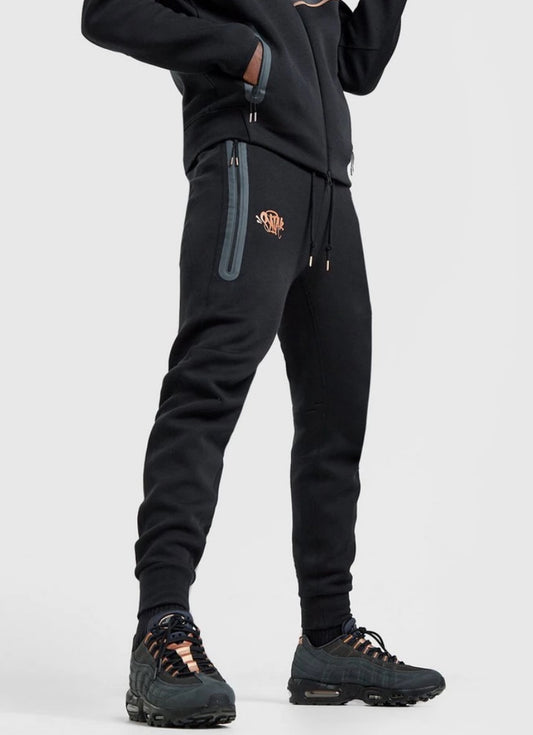 Nike tech X Central Cee world joggers