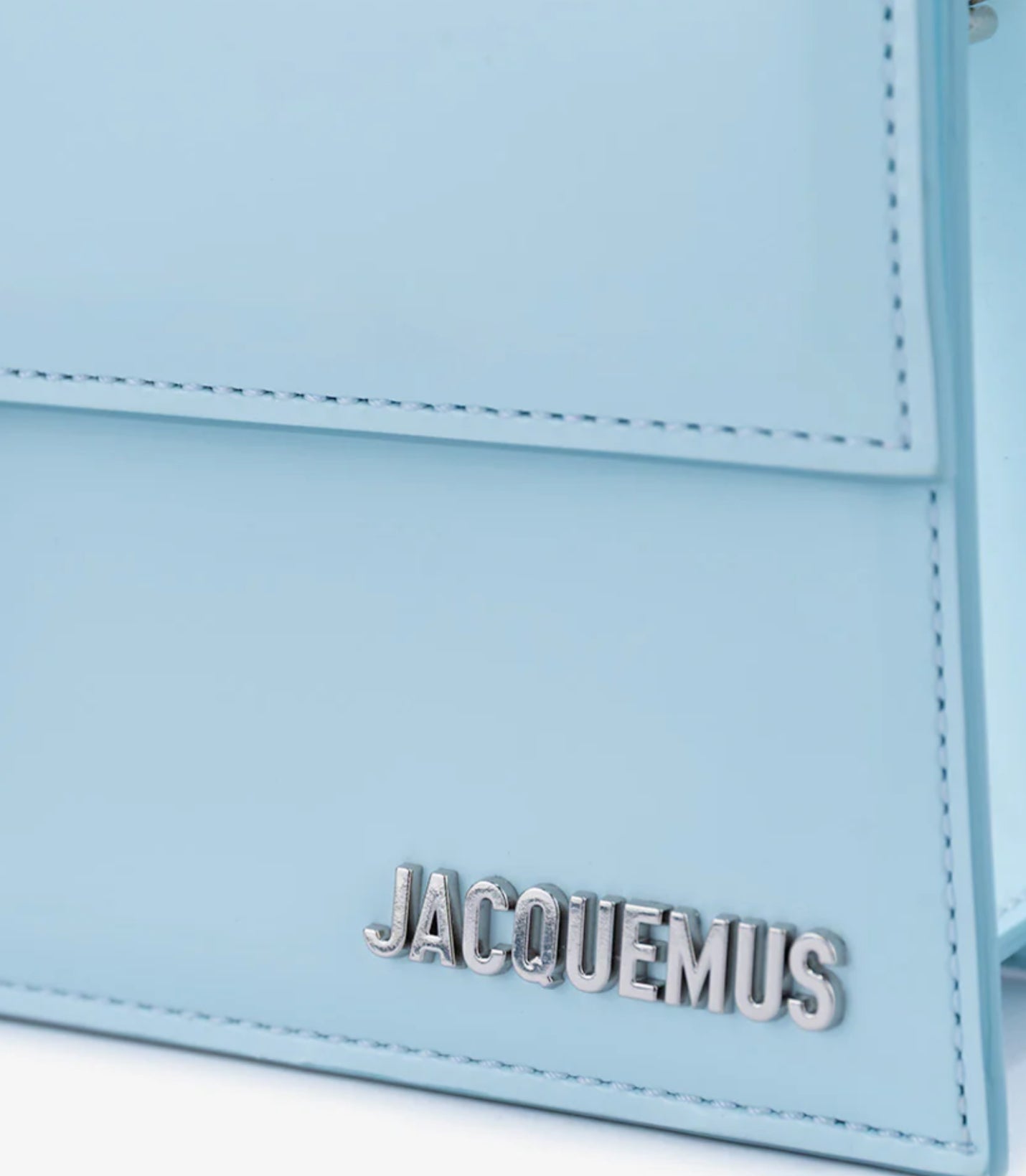 JACQUEMUS - LE BAMBINO LONG LA CROISIÈRE