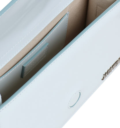 JACQUEMUS Le Grand Bambino ‘light blue’