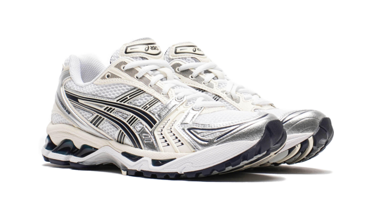 ASICS Gel-Kayano 14 ‘Midnight navy’ (W)
