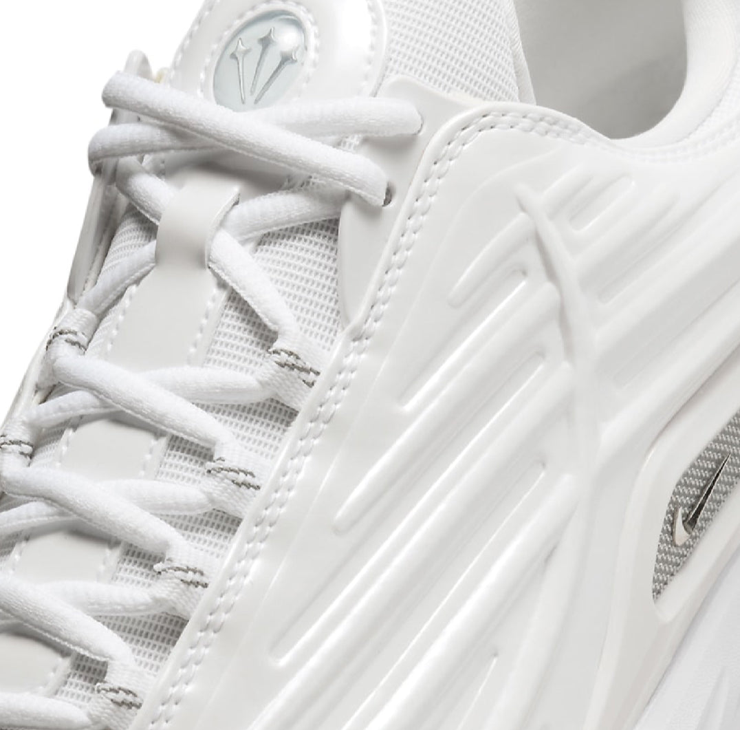 Nike Hot Step 2 Drake NOCTA White