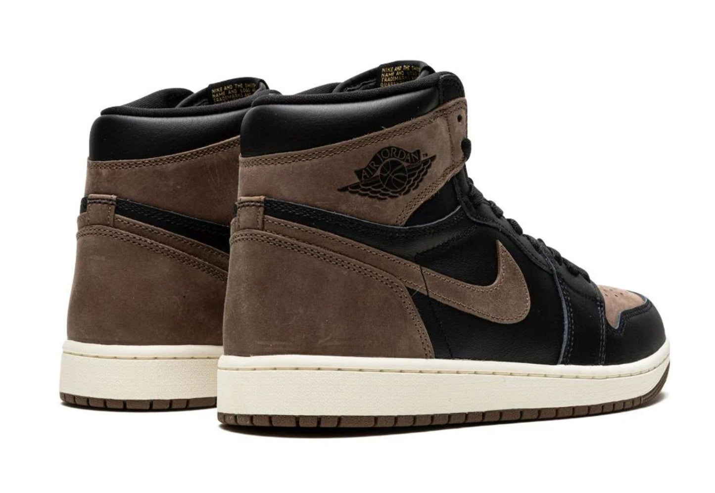 Jordan 1 Retro High OG Palomino