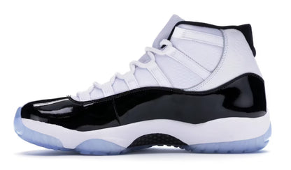 Jordan 11 Concord 2018