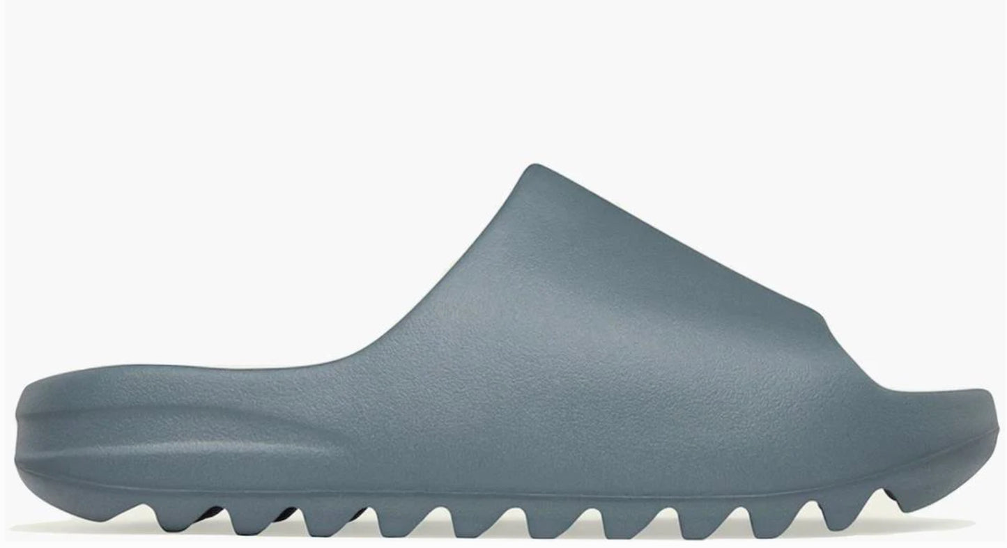 Adidas Yeezy Slide Slate Marine