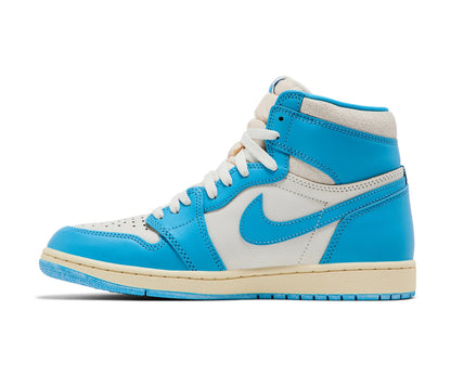 Jordan 1 Retro High OG 'UNC Reimagined'