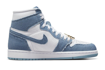 Jordan 1 High OG Denim (W)