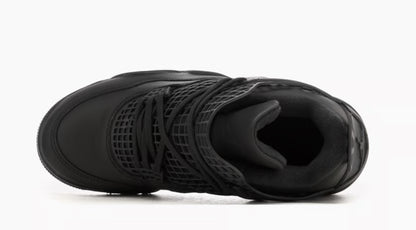 Jordan 4 RETRO Net ‘black’