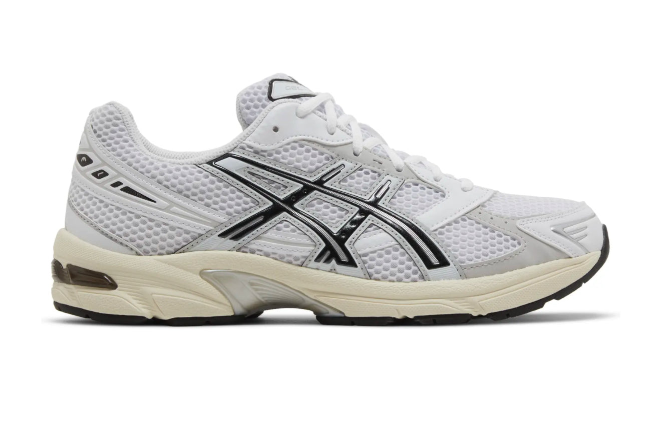 ASICS Gel-1130 'White cloud grey'