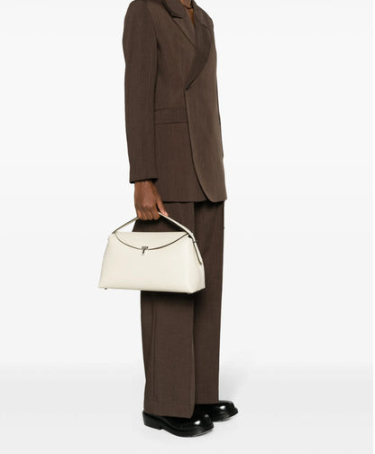TOTEME
Borsa a spalla T-Lock