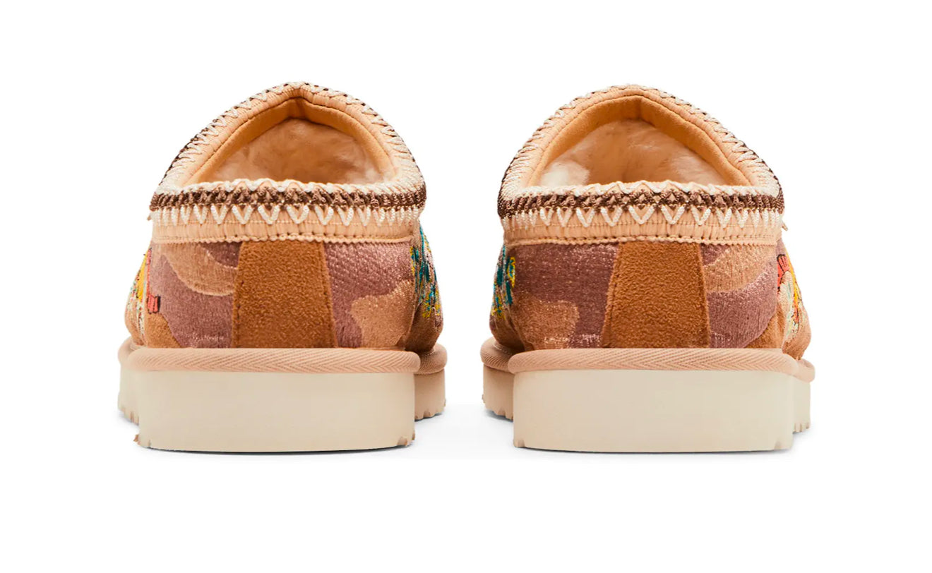 UGG Tasman Slipper X Palace Chestnut Camo