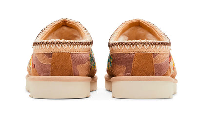 UGG Tasman Slipper X Palace Chestnut Camo