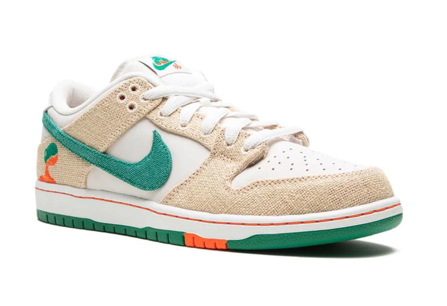 Nike SB Dunk Low Jarritos