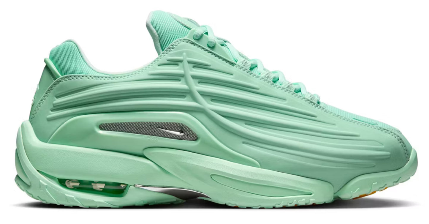 Nike Hot Step 2 Mint Foam