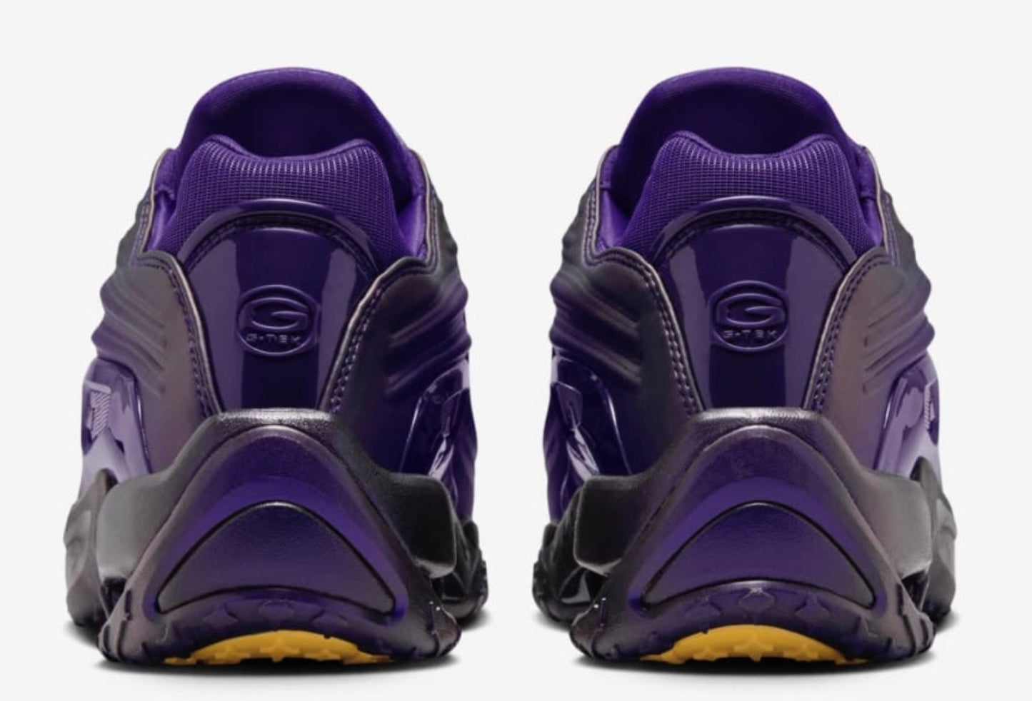 Nike Nocta Hot Step 2 ‘EGGPLANT’