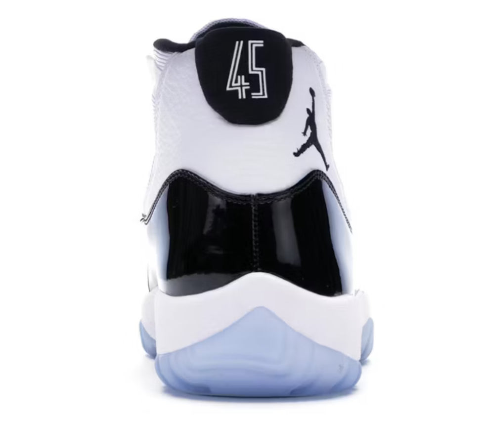Jordan 11 Concord 2018